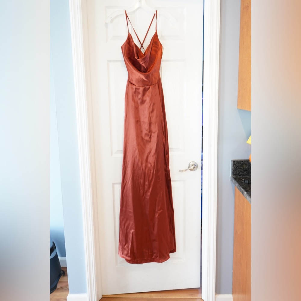 Galina Size 10 bridesmaid/prom/cocktail/fancy dress